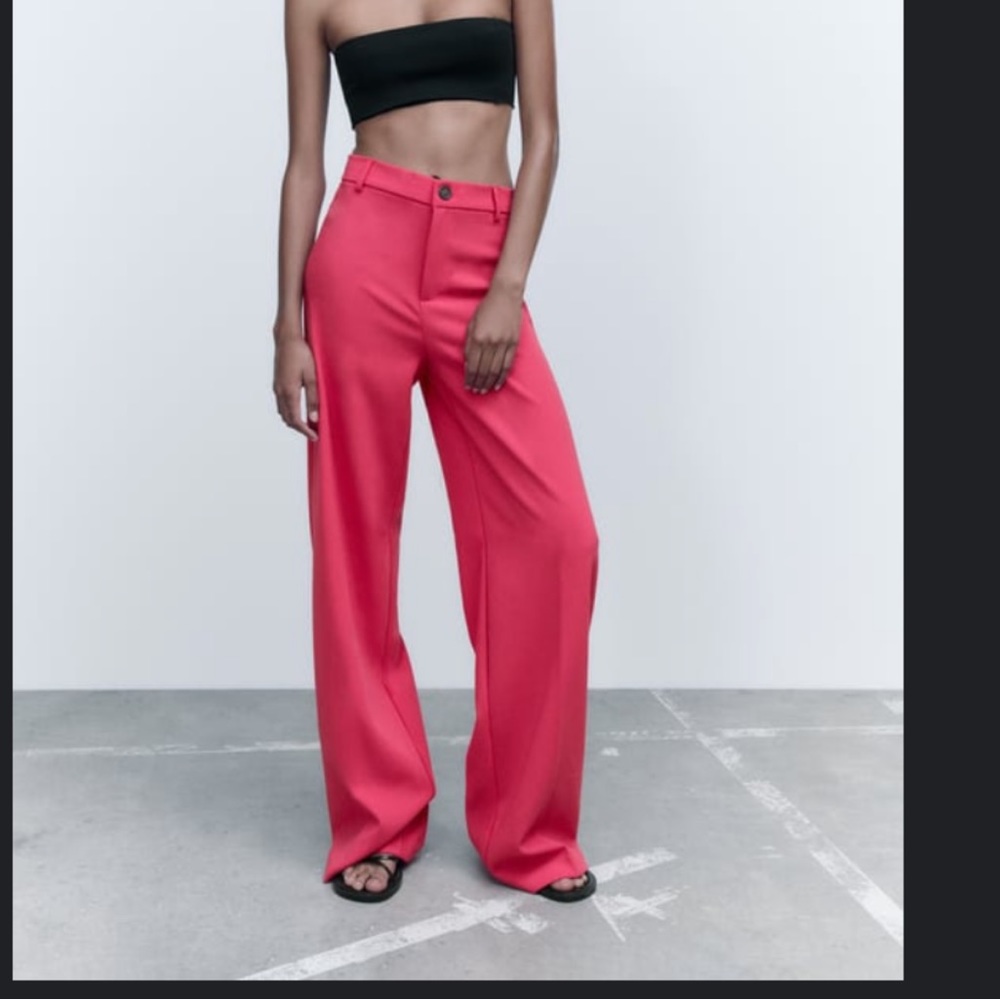 Zara Dress Pants